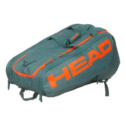 Sacs De Tennis HEAD Pro X Racquet Bag XL YUBK